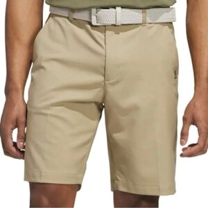 New Adidas Men's Golf Shorts